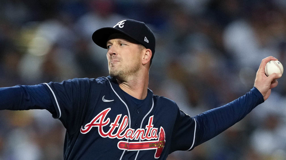 Drew Smyly